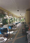 Serenad Hotel 